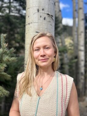 Meet your Posher, Valeriya.